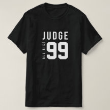 ジャッジ・オール・ライズ 99