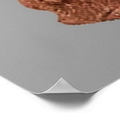 ジャッジ・ドッド・漫画・シャークター・ヒーロー ポスター (角)