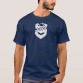 ジャッジ v2 tシャツ (正面)