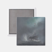 ジャットランド1916 2014 2 マグネット (正面/裏面)