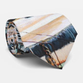 ジャッフェ中近東マルティン ネクタイ (ロール)