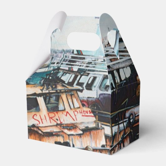 ジャッフェ中近東マルティン フェイバーボックス (裏面サイド)