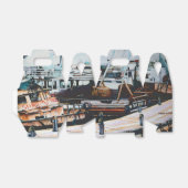 ジャッフェ中近東マルティン フェイバーボックス (折り畳みなし)