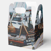 ジャッフェ中近東マルティン フェイバーボックス (オープン)