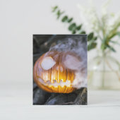 ジャッ不気味クオランタン (スタンド正面)