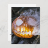 ジャッ不気味クオランタン (正面/裏面)