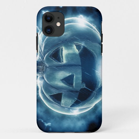 ジャッ不気味クオランタン Case-Mate iPhoneケース (裏面)
