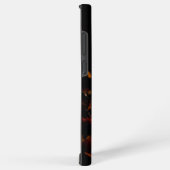 ジャッ不気味クオランタン SAMSUNG GALAXYケース (右側面)