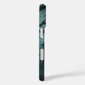 ジャッ不気味ク・オ・ランタンの夜 Case-Mate iPhoneケース (裏面 / 右)