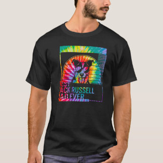 ジャッ最高のクラッセルパパエバー犬パパドッ男性へグFa Tシャツ