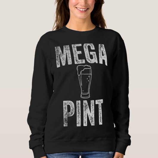 ジャニーズの正義 スウェットシャツ (正面)