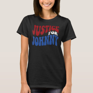 ジャニーズの正義 Tシャツ