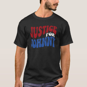 ジャニーズの正義 Tシャツ