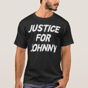 ジャニーズの正義 Tシャツ