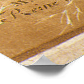 ジャニーネポートレートオブマリーアントワネットファインアート ポスター (角)