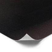 ジャヌス岬、ドセット岬 ポスター (角)