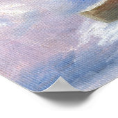 ジャネイズライトポスター ポスター (角)