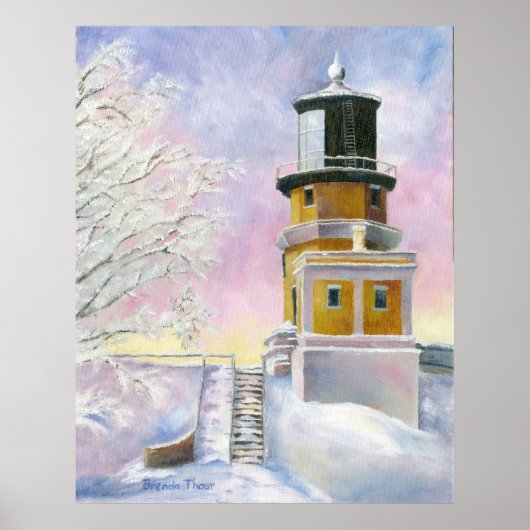 ジャネイズライトポスター ポスター (正面)