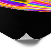 ジャネジャクソンワードローブ故障 ポスター (角)