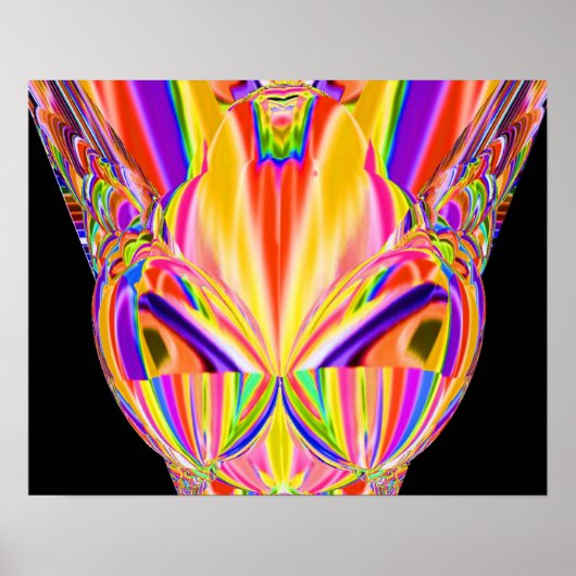 ジャネジャクソンワードローブ故障 ポスター (正面)