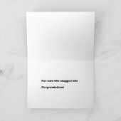 ジャネット及びジェフ カード (内部)