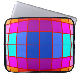 ジャネット ラップトップスリーブ