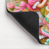 ジャネット～母の日～ マウスパッド (コーナー)