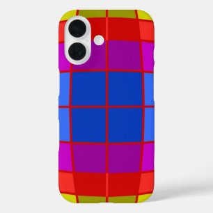 ジャネット iPhone 16ケース