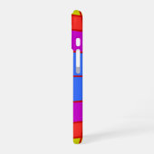 ジャネット iPhone 16ケース (左側面)