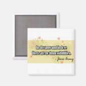 ジャノスアラニー マグネット (正面/裏面)