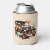 ジャノプライ 缶クーラー (缶裏面)