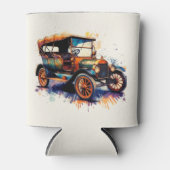 ジャノプライ 缶クーラー (正面)