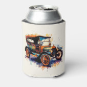 ジャノプライ 缶クーラー (缶裏面)