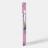 ジャバコーヒー Case-Mate iPhoneケース (裏面 / 左)