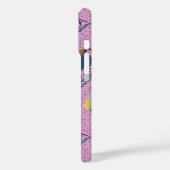 ジャバコーヒー Case-Mate iPhoneケース (裏面 / 左)