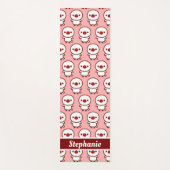 ジャバスパロー ヨガマット (正面)