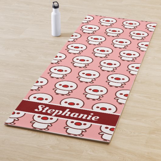 ジャバスパロー ヨガマット (インサイチュ)