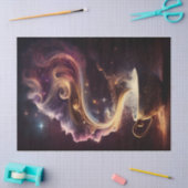 ジャバユニバース蒸しコーヒースター 薄葉紙 (クラフト)