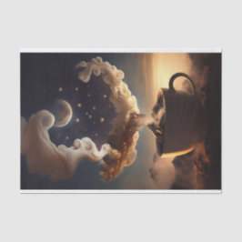 ジャバユニバース、天空コーヒー 薄葉紙