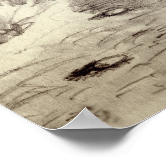 ジャバリナス ポスター (角)