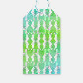 ジャバンミナバードギフトラベル ギフトタグ (裏面)