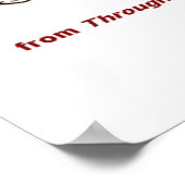 ジャバーウォック ポスター (角)