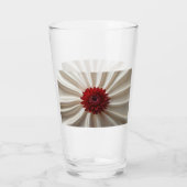 ジャパナセ色入りガラスカップ タンブラーグラス (裏面)