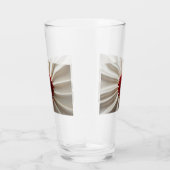 ジャパナセ色入りガラスカップ タンブラーグラス (右)