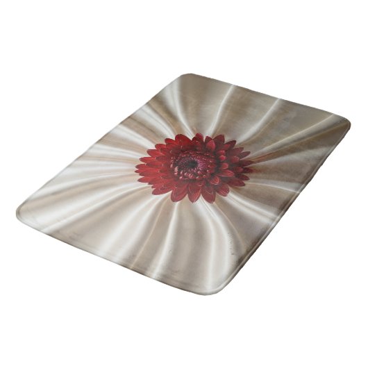 ジャパナセ色大浴場 バスマット (アングル)