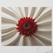 ジャパナースカラー付きレターヘッドデザイン (正面)