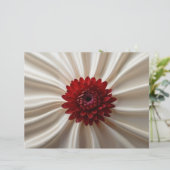 ジャパナースカラー付きレターヘッドデザイン (スタンド正面)