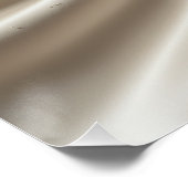 ジャパナースカラー付き壁ポスターデザイン ポスター (コーナー)