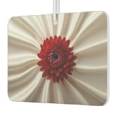 ジャパナーズカラー付きカーエアーフレッシュナーデザイン カーエアーフレッシュナー (左)