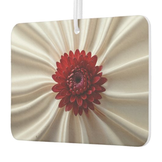 ジャパナーズカラー付きカーエアーフレッシュナーデザイン カーエアーフレッシュナー (左)